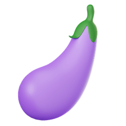 eggplant