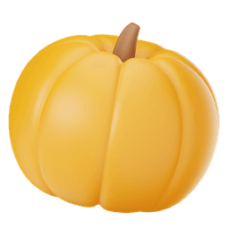 pumpkin